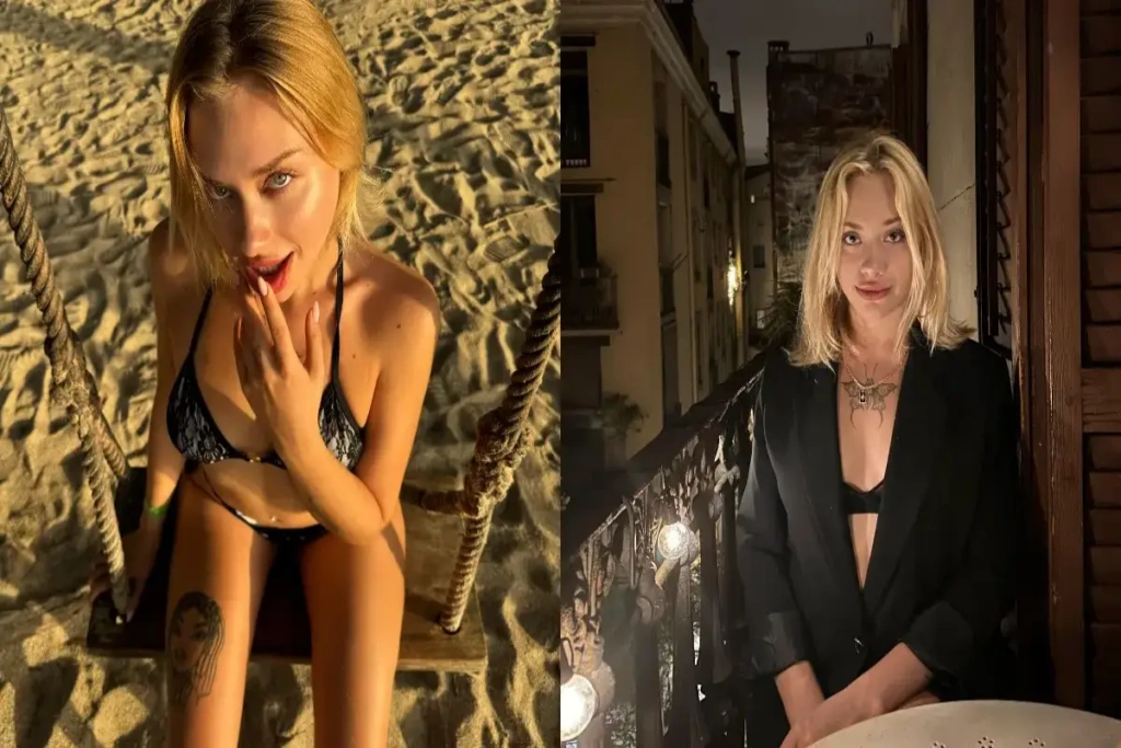 Καταβεβλημένη σε αναπηρικό καροτσάκι: Πώς είναι σήμερα το μοντέλο του OnlyFans που βρέθηκε ετοιμοθάνατο στο Ντουμπάι