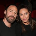 Μόργκαν: Η τρυφερή ανάρτηση για τον γιο που περιμένει με τη Βαλαβάνη – «Θα του μαθαίνω πώς να…»