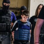 Κλήθηκε να καταθέσει για τον μικρό Παναγιωτάκη η Ειρήνη Μουρτζούκου [Βίντεο]