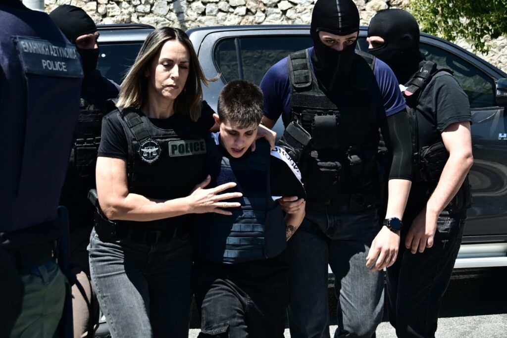 Γιατί είναι στον Κορυδαλλό η Ρούλα Πισπιρίγκου – Πώς πάει η «συγκατοίκηση» με την Ειρήνη Μουρτζούκου