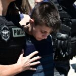 Ειρήνη Μουρτζούκου: Έστειλε εξώδικο στη μητέρα του Παναγιωτάκη, μέσα από τη φυλακή – Την κατηγορεί για απόκρυψη στοιχείων