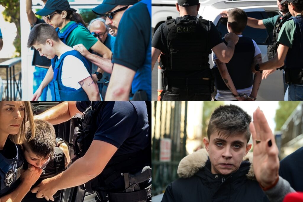 Ειρήνη Μουρτζούκου: Ψυχολόγος σκιαγραφεί στο EleftherosTypos.gr το προφίλ της σύγχρονης Μήδειας R
