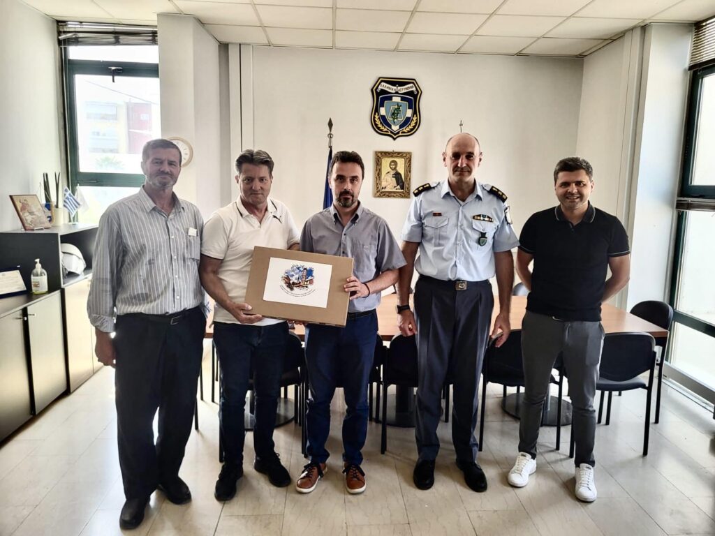 Πυλώνας κοινωνικής ευθύνης και συνοχής η Διαχειριστική Επιτροπή Μουσουλμανικής Περιουσίας Κομοτηνής