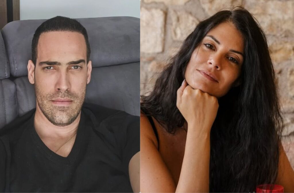 Λάμπει από ευτυχία η Μαρία Κορινθίου – Τα λόγια αγάπης για τον σύντροφό της – «Όμορφέ μου άντρα, υπέροχε»
