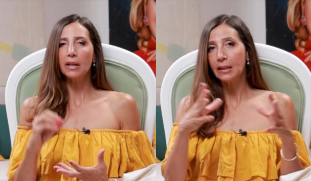 Αίθρα Λυκουρέζου: Σοκάρει η αποκάλυψη για εργαζόμενο του πατέρα της – «Έμπαινε στο δωμάτιό μου, τριβ