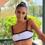 Η Αλεξάνδρα Νίκα φωτογραφίζει τους άντρες της ζωής της