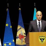 Δένδιας: Mοχλός ανάπτυξης και τεχνολογικής υπεροχής η εγχώρια αμυντική βιομηχανία