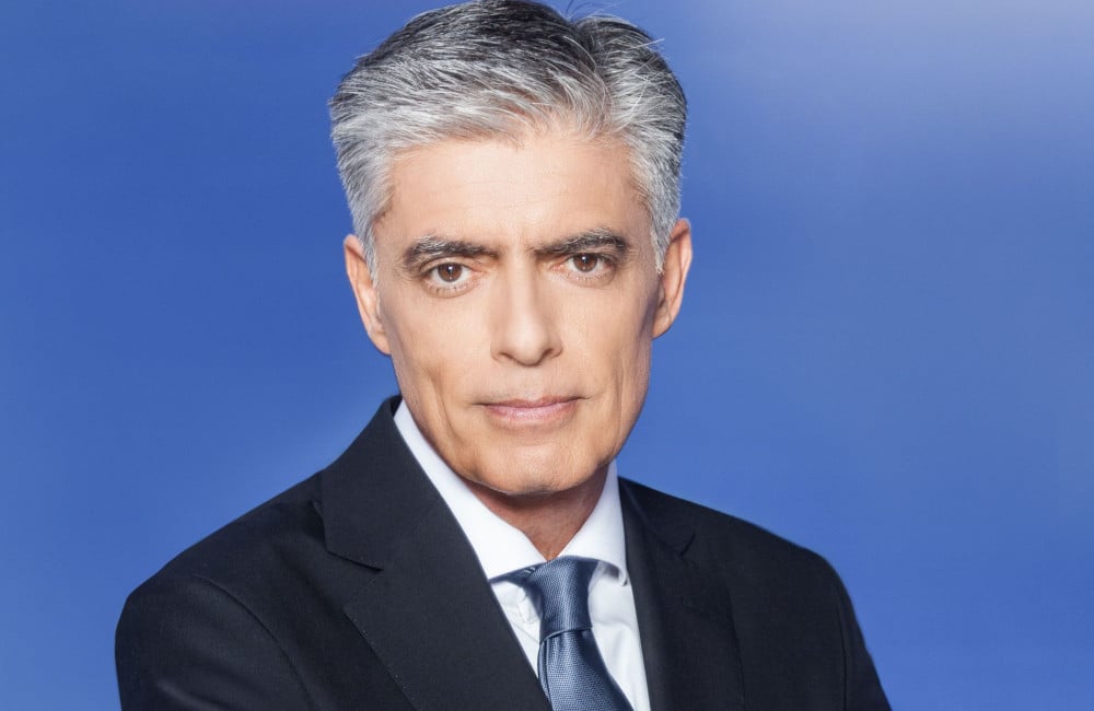 Η έκτακτη ανακοίνωση του MEGA για τον Νίκο Ευαγγελάτο