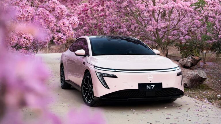 Το οικογενειακό Nissan των 14.230 ευρώ που κάνει πάταγο στην Κίνα – Θα έρθει Ελλάδα;
