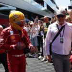 Βρετανικό Γκραν Πρι 2025: Τι συμβαίνει τελικά με τον Λιούις Χάμιλτον και τη Ferrari;