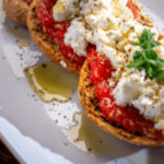 Το πιο εύκολο μεσημεριανό για το καλοκαίρι – Έτοιμο σε 3 λεπτά