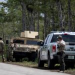 «Αλκατράζ με αλιγάτορες»: Εγκαίνια από τον Τραμπ στο νέο κέντρο κράτησης μεταναστών