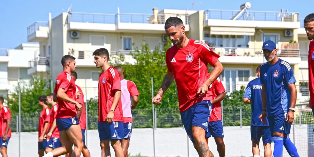Ολυμπιακός: Αρχίζει το τρέξιμο! – Ποιοι θα μπουν στο μικροσκόπιο του Μεντιλίμπαρ