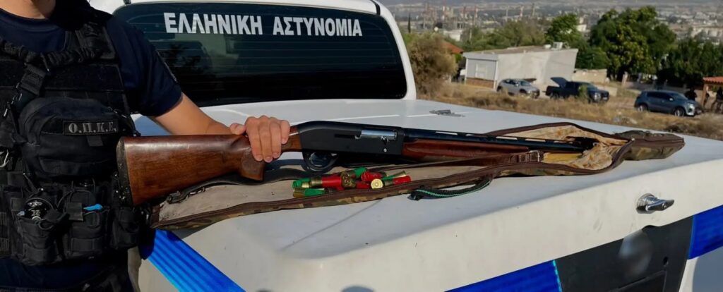 Ασπρόπυργος: Νέα ειδική αστυνομική επιχείρηση σε οικισμό -11 συλλήψεις