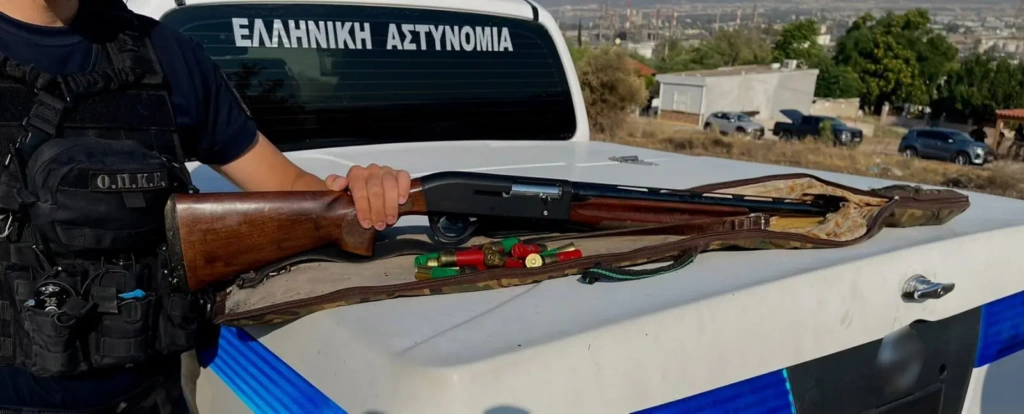 Ασπρόπυργος: Νέα ειδική αστυνομική επιχείρηση σε οικισμό -11 συλλήψεις