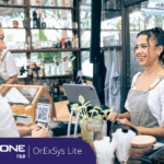 OrExSys Lite: Η νέα έξυπνη λύση παραγγελιοληψίας για την εστίαση από τη SOFTONE F&B