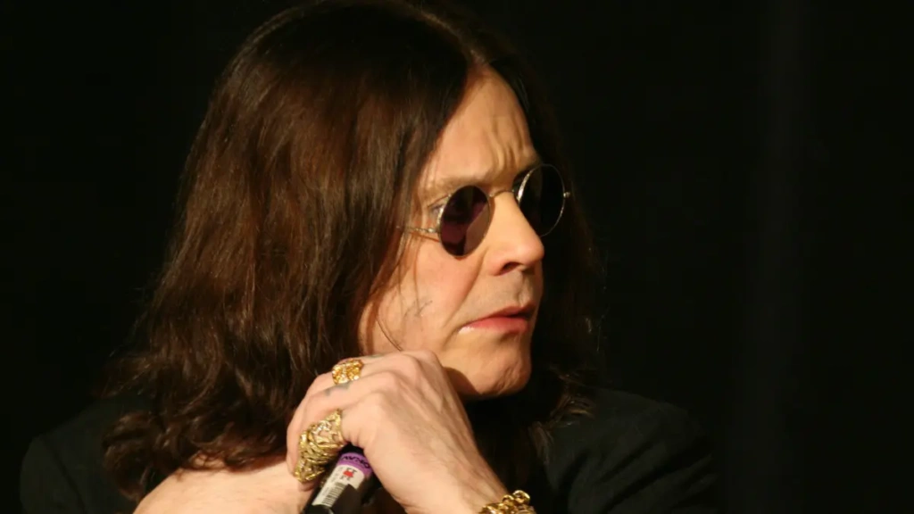 Ozzy Osbourne: Αυτή είναι η σύζυγός του – Είχε προσπαθήσει να την στραγγαλίσει στο παρελθόν