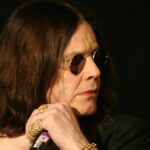 Ozzy Osbourne: Αυτή είναι η σύζυγός του – Είχε προσπαθήσει να την στραγγαλίσει στο παρελθόν