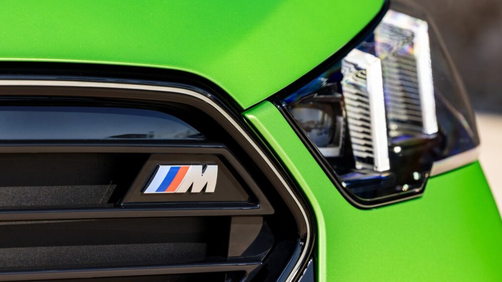 Η BMW που ταπεινώνει τα πάντα στην κατηγορία της – Είναι 1η σε πωλήσεις στην Ελλάδα