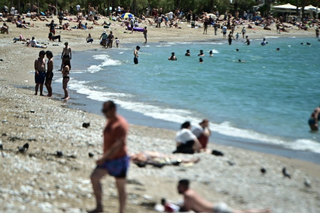 Νεκρό κορίτσι στο Παλαιό Φάληρο: Ενδείξεις για εγκληματική ενέργεια – Αναλαμβάνει των Ανθρωποκ