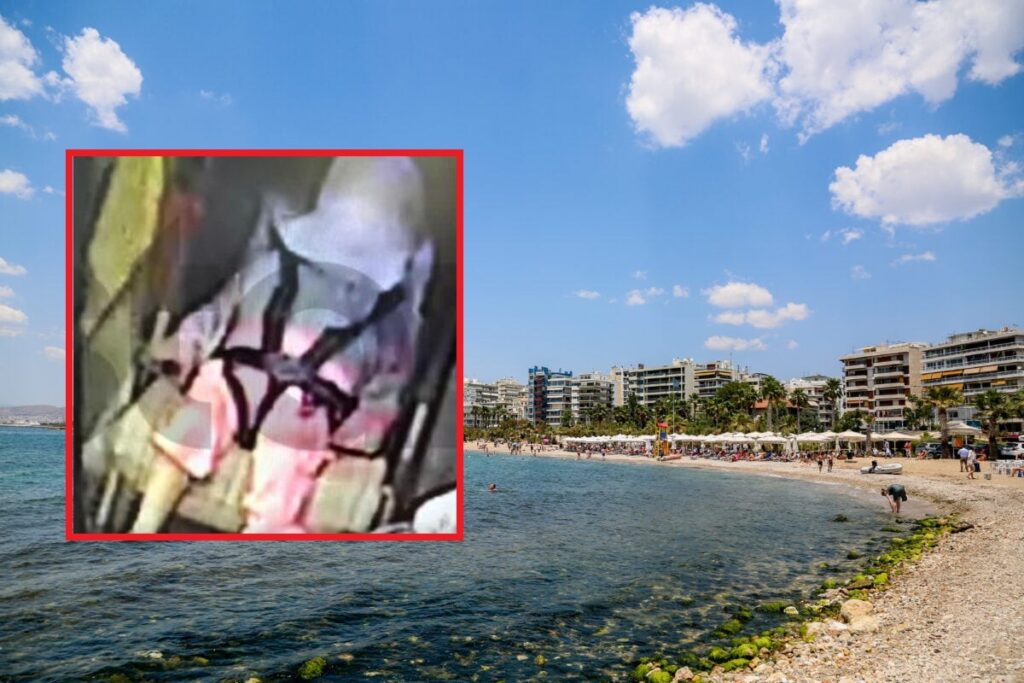 Παλαιό Φάληρο: Τα κρίσιμα στοιχεία των 2 βίντεο, το καροτσάκι και η ανάλυση του DNA