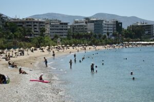 Παλαιό Φάληρο