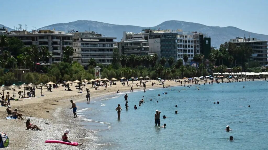 Παλαιό Φάληρο: Γρίφος με το νεκρό παιδί – Πληροφορίες ζητάει από τους πολίτες το Λιμενικό R