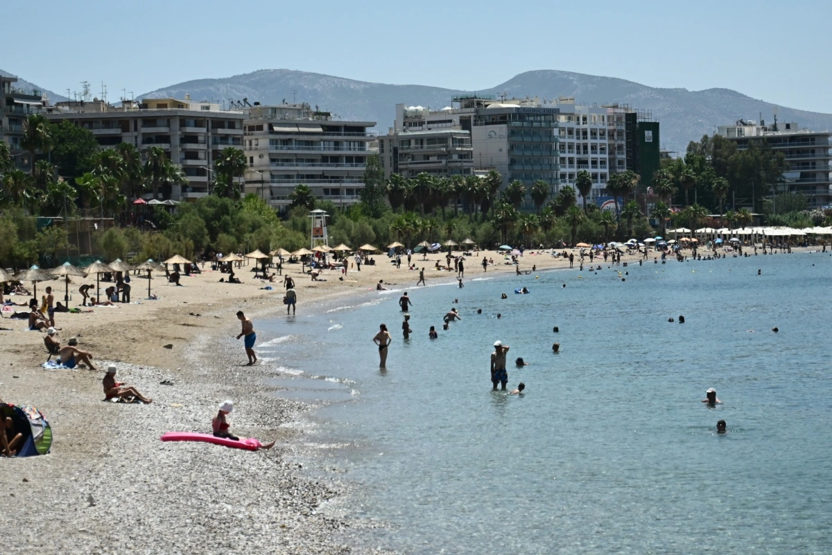 Παλαιό Φάληρο