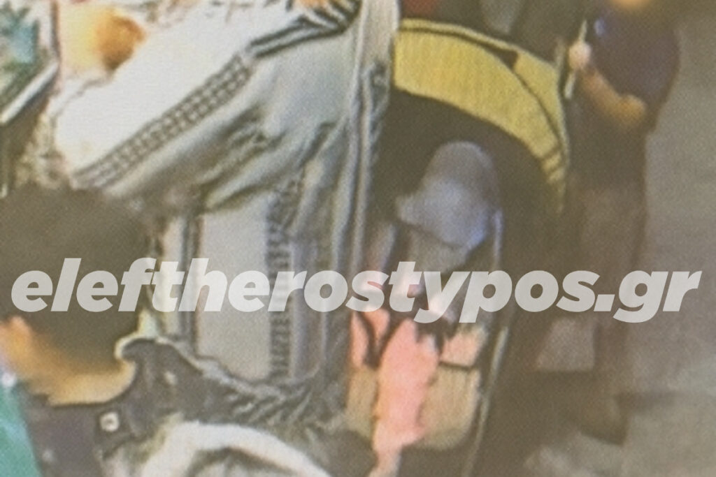 Παλαιό Φάληρο: Εντοπίστηκε η γυναίκα με το καροτσάκι που έψαχνε η ΕΛΑΣ για το νεκρό κοριτσάκι