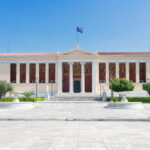 Νίκος Παπαθανάσης: 26 εκατομμύρια ευρώ για τον εκσυγχρονισμού ποιότητας και ανάπτυξης υπηρεσιών των Πανεπιστημίων