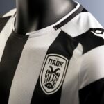 ΠΑΟΚ: Αυτή θα είναι η νέα εντός έδρας εμφάνιση για τη σεζόν 2025-26 [Βίντεο]