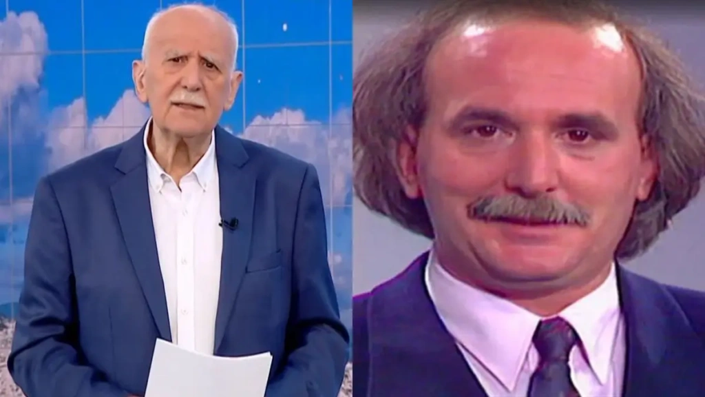 Ο Γιώργος Παπαδάκης ως άντρας κι όχι ως παρουσιαστής – Οι γυναίκες που πέρασαν από την ζωή του