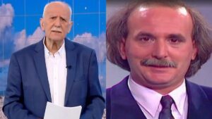 Γιώργος Παπαδάκης