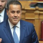 Παπασταύρου: Η έκτακτη ανάγκη για τη λειψυδρία αφορά επιτάχυνση διαδικασιών για έργα και όχι μέτρο για πολίτες ή αύξηση τιμολογίων