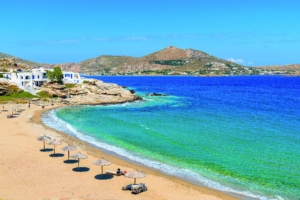 Η Πάρος κατακτά τις διεθνείς αγορές του τουρισμού – Ποιες χώρες την αναδεικνύουν;
