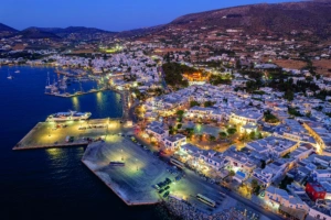 Ποιος λαγοκέφαλος; Ο κυρ Αντώνης!