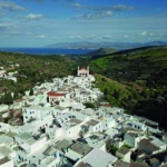 Πάρος: Με πάνω από 10 μαχαιριές δολοφονήθηκε ο 40χρονος Αφγανός – Τι «βλέπουν» οι Αρχές [Βίντεο]