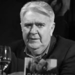 Πέθαναν τον Πασχάλη Τερζή – «Με μεγάλη θλίψη αποχαιρετούμε έναν μοναδικό καλλιτέχνη»