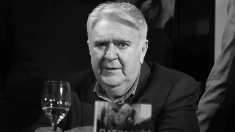 Πασχάλης Τερζής: Σπάνιες φωτογραφίες του μετά από καιρό από τη συνάντηση με τον Χρήστο Νικολόπουλο