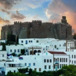 Πάτμος: Γιατί πνίγηκε στα λύματα;