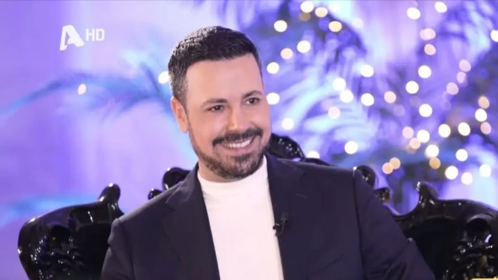 Πέτρος Κουσουλός: Πώς απέκτησε γυροειδή λειχήνα – Τα συμπτώματα που δεν αγνόησε