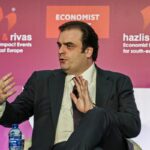 Πιερρακάκης στο Economist: Ανάγκη συνέχισης και εμβάθυνσης των μεταρρυθμίσεων σε Ελλάδα και ΕΕ