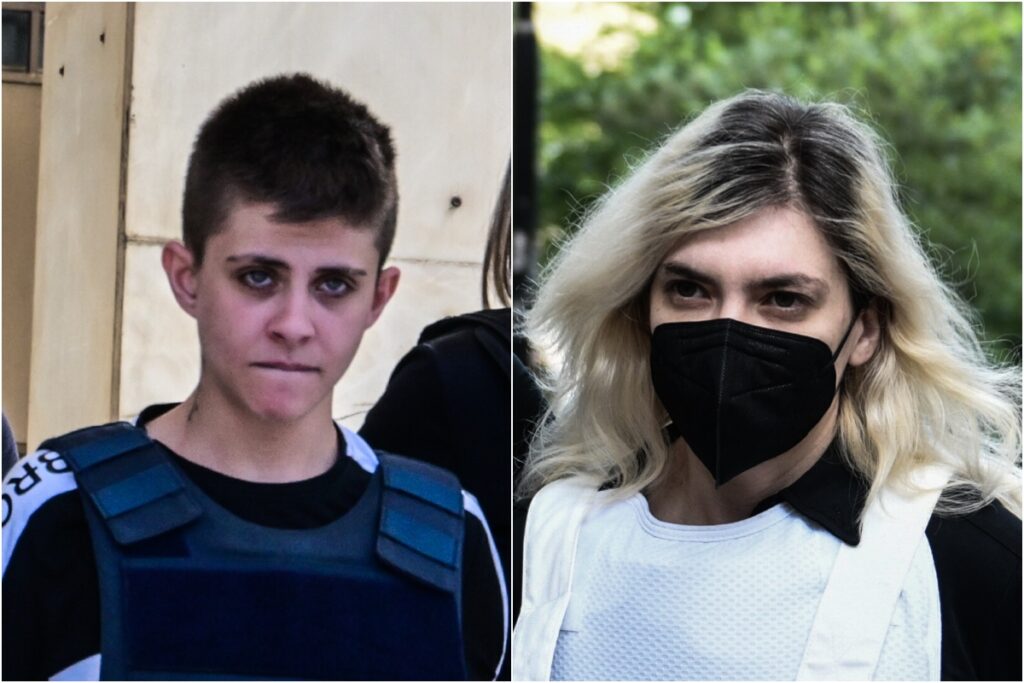 Πισπιρίγκου για την τοποθέτηση Μουρτζούκου στο διπλανό κελί: «Τι μου τις φέρνετε αυτές εδώ;»