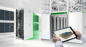 Η Schneider Electric παρουσιάζει προηγμένες λύσεις για data centers