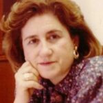 Πέθανε η σπουδαία ποιήτρια Λένα Παππά