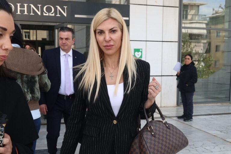 Σοφία Πολυζωγοπούλου: «Αδιανόητες παραλείψεις και σφάλματα της ιατροδικαστικής υπηρεσίας» στην υπόθεση της Ειρήνης Μουρτζούκου