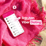 Τέλος οι αμφιβολίες για το online Dating: To Viber Dating σου δίνει τον έλεγχο αυτό το καλοκαίρι