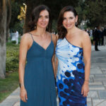 Οι καλοντυμένες στο Προεδρικό Μέγαρο και η τολμηρή Νάντια Γιαννακοπούλου