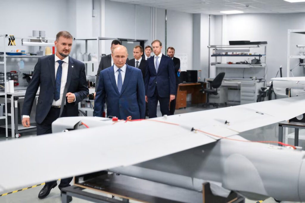 Ανήλικες από την Αφρική σε ρωσική εργασιακή σκλαβιά
