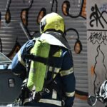 Βύρωνας: Εμπρηστική επίθεση σε αντιπροσωπεία αυτοκινήτων